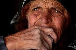 «سالمند آزاری» رتبه سوم خشونت‌های خانگی در ایران