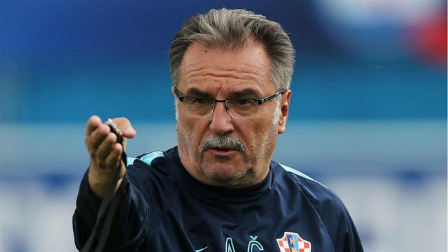 پاسخ نهایی سرمربی اروپایی به پیشنهاد هدایت پرسپولیس پاسخ نهایی سرمربی اروپایی به پیشنهاد هدایت پرسپولیس