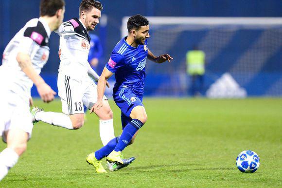 صید جذاب برای دنیزلی؛ زنوزی ستاره تیم ملی را از دهان پرسپولیس درآورد!+عکس