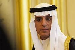 عادل الجبیر: ایران مسئول حمله به نفتکش‌ها بود| عربستان در طول ۴۰ سال گذشته تلاش کرد تا از طریق گفتگو با ایران خصومت‌ها را کاهش دهد اما موفقیت‌آمیز نبود| ریاض از تحریم‌های بیشتر علیه ایران حمایت می‎کند
