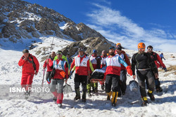 ابطال موقت دو باشگاه کوهنوردی در پی مرگ ۹ نفر و بیانیه انجمن کوهنوردان