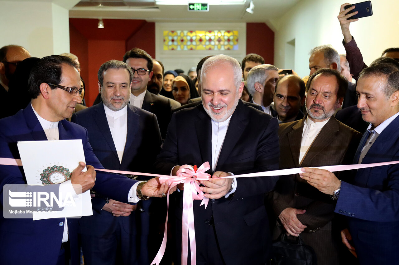 هشدار تند ظریف به اروپاییها: اگر تعهداتشان در قبال هشدار تند ظریف به اروپاییها: اگر تعهداتشان در قبال