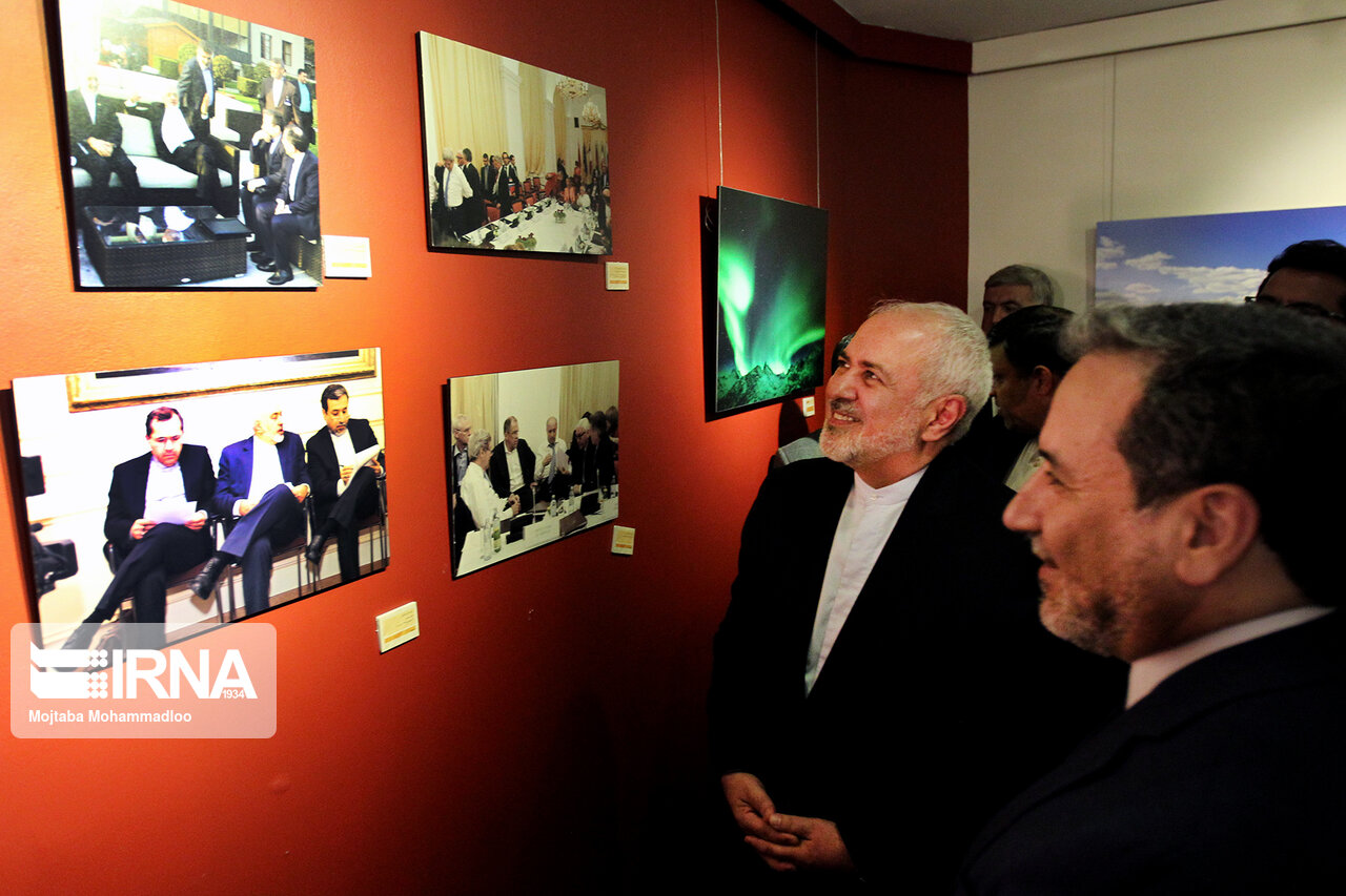 هشدار تند ظریف به اروپاییها: اگر تعهداتشان در قبال هشدار تند ظریف به اروپاییها: اگر تعهداتشان در قبال