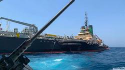 اوضاع بسیار خطرناک خلیج فارس| انگلیس نگران جنگ تصادفی میان ایران و آمریکا