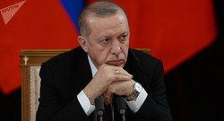 اردوغان، ترکیه را با خود به قهقرا خواهد کشاند؟