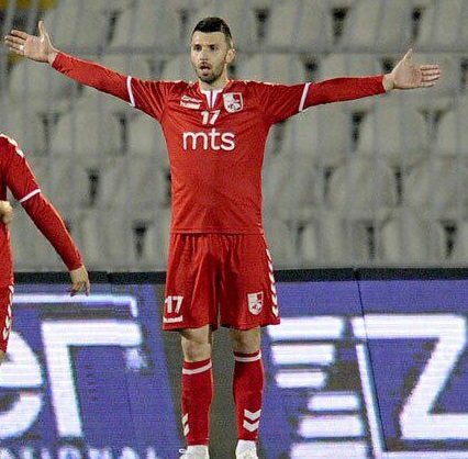 این ستاره مدنظر گابی آب پاکی را روی دست پرسپولیس ریخت+عکس این ستاره مدنظر گابی آب پاکی را روی دست پرسپولیس ریخت+عکس