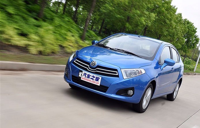 بررسی استهلاک برلیانس h230؛ هزینه نگهداری از برلیانس h230 چقدر است؟