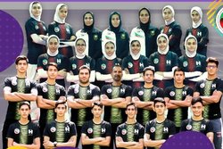 نوجوانان تکواندو ایران قهرمان آسیا شدند