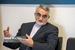 هدف دولت ترامپ از فرستادن پهپاد جاسوسی به حریم هوایی ایران چه بود؟