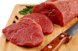 معاون وزیر: قیمت منطقی گوشت کیلویی 75 هزار تومان است؛ دلالان اجازه نمی‌دهند