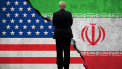 شليک به ديپلماسی| خشم ترامپ از روحانی و تهدید ایران| راه مذاکره واشنگتن و تهران بسته شد؟