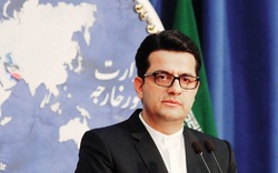 سخنگوی وزارت امور خارجه: ایران خواسته آمریکا را نمی‌پذیرد/ دست آمریکایی‌ها از تحریم خالی است