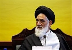 رئیس دیوان عالی ایران: قاضی‌ها مراقب ناز زنان وکیل باشند/خوشبختانه قضات ما هوشیار و مقاوم هستند