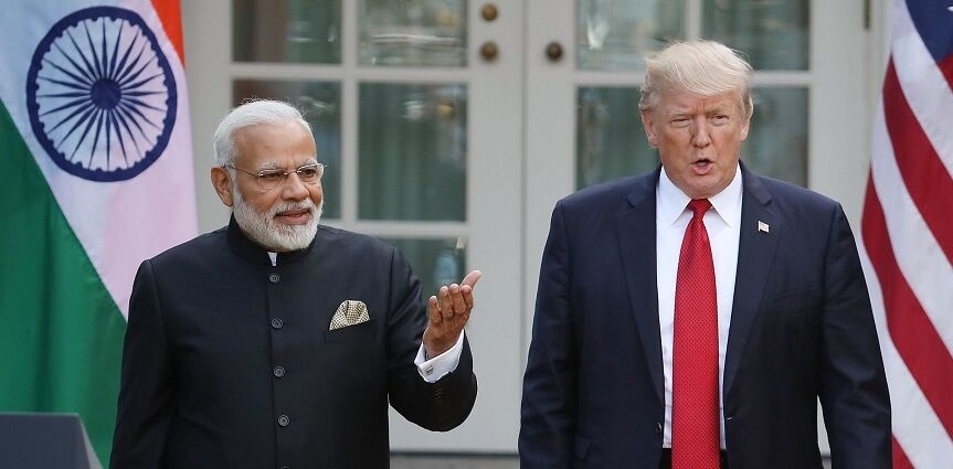 ترامپ: برای توافق با ایران عجلهای ندارم ترامپ: برای توافق با ایران عجلهای ندارم