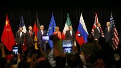قاطعیت تهران در کاهش تعهدات برجامی