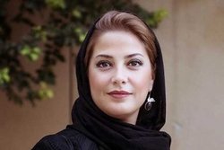 عکس | طناز طباطبایی با اسلحه‌ای در دست در «جنایات و مکافات»