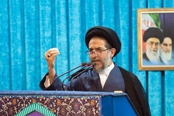 امام جمعه موقت تهران: آمریکا به یک یاغی بین‌المللی تبدیل شده است/تقدیر از اقدام سازمان برنامه و بودجه در پیش‌نویس اصلاحات ساختاری بودجه