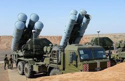 روسیه: آماده ارسال سامانه دفاعی S-400 به ایران هستیم