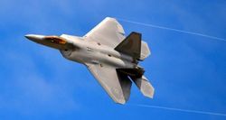 آمریکا جنگنده‌های جدید به خلیج‌فارس اعزام کرد
