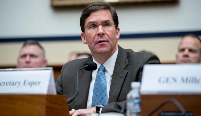 پشتپرده جنگطلبی ترامپ علیه ایران| پشتپرده جنگطلبی ترامپ علیه ایران|