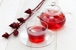 کاهش ریسک ابتلا به بیماری قلبی با مصرف چای ترش