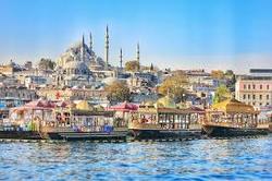 برنامه ترکیه برای جذب بیش از 2 میلیون گردشگر ایرانی