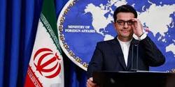 سخنگوی وزارت خارجه: ایران در صورت پایبندی اروپایی‌ها به تعهداتشان در برجام باقی می‌ماند
