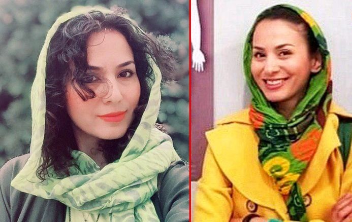 لیدا کاوه پیدا شد؛ ماجرای گمشدن عجیب لیدا چه بود؟+عکس لیدا کاوه پیدا شد؛ ماجرای گمشدن عجیب لیدا چه بود؟+عکس