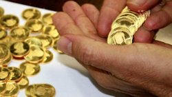 ریزش ۲۲۰.۰۰۰ تومانی قیمت سکه/ طلا گرمی ۴۳۱.۰۰۰ تومان شد
