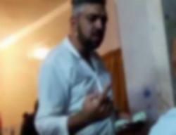 دریافت‌کننده پول نمازخانه در دامغان بازداشت شد