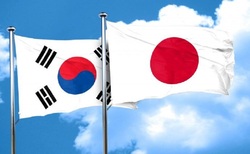 کره جنوبی ۶ شهروند ژاپنی را بازداشت کرد