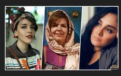 ۵۵ سال حبس برای ۳ زن بخاطر کشف حجاب