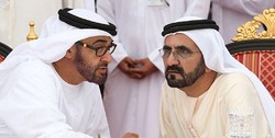 جلسه سری در ابوظبی درباره ایران؛ ساقط شدن پهپاد آمریکایی محاسبات امارات را به هم ریخت