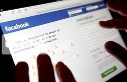 فیسبوک صدها حساب جعلی مرتبط با امارات، مصر و عربستان را حذف کرد