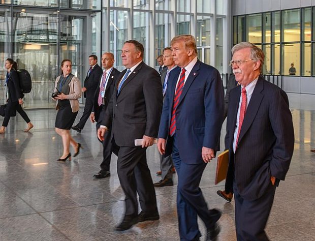 چرا آمریکا معافیت همکاری هسته‌ای غیرنظامی با ایران را تمدید کرد؟