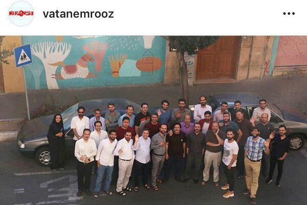 تعطیلی یک روزنامه پس از ۱۲ سال؛ وطن امروز منتشر نمیشود تعطیلی یک روزنامه پس از ۱۲ سال؛ وطن امروز منتشر نمیشود