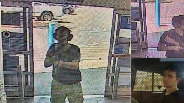 ۲۰ کشته در تیراندازی تگزاس و واکنش ترامپ