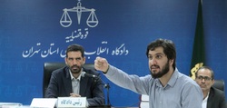 واکنش‌ها به ۲۰ سال حبس برای داماد وزیر