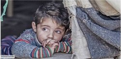 کودکان در سوریه کشته نمی‌شوند، این 