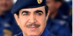 سرکوبگر انقلاب بحرین، ایران و قطر را به «فتنه انگیزی» متهم کرد