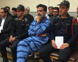 حکم قصاص قاتل امام جمعه کازرون تایید شد