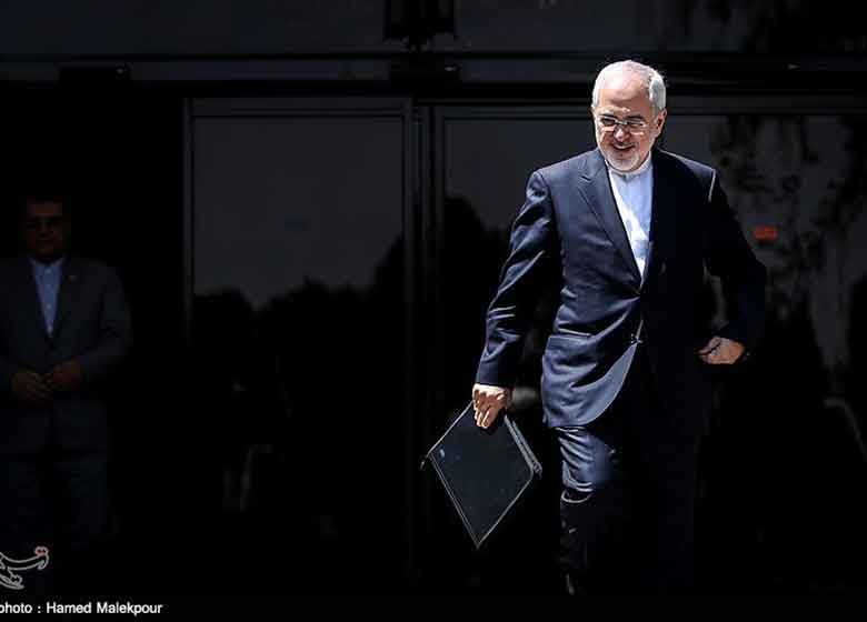 حضور ظریف در نیویورک ممنوع خواهد شد؟| سخنگوی سازمان ملل: نمیتوانم پیشگویی کنم| آمریکا به تعهدات خود پایبند باشد حضور ظریف در نیویورک ممنوع خواهد شد؟| سخنگوی سازمان ملل: نمیتوانم پیشگویی کنم| آمریکا به تعهدات خود پایبند باشد