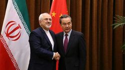 واشنگتن‌پست: «ائتلاف تک عضوی» ترامپ قادر به شکست دادن ایران و چین نیست