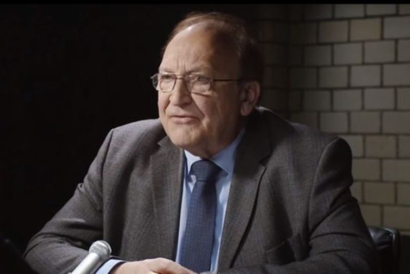 رئیس اینستکس استعفا کرد رئیس اینستکس استعفا کرد
