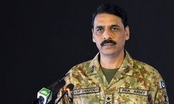هشدار تند ارتش پاکستان به هند