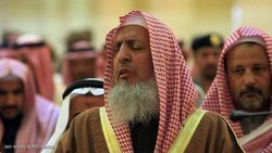 هشدار مفتی اعظم عربستان نسبت به 