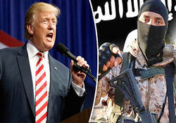 پایان داعش امری خیالی است؛ ترامپ و رقبای انتخاباتی‌اش واقع‌گرا باشند