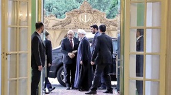 تنش آمریکا و انگلیس با ایران و حضور مقامات عراقی در تهران| تلاش‌های بغداد برای میانجیگری نتیجه خواهد داد؟