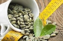 مصرف قهوه سبز بدون برنامه غذایی و ورزش ممنوع
