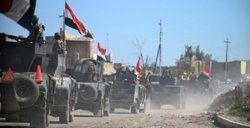 ناکام ماندن طرح تروریستی داعش در کرکوک